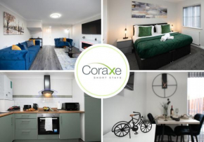 2 Bedroom Cosy retreat
